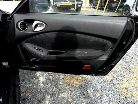 370Z      2009 Door Trim Panel, Front 2631450
