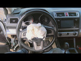 OUTBAKLEG 2017 Steering Wheel 470599bag not included0