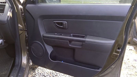 SOUL      2013 Front Door Trim Panel 3560390