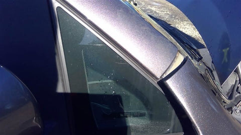 Passenger Right Windshield Glass Pillar Fits 1119 SIENNA 4629130