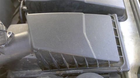 Driver Left Air Cleaner 5.0L Fits 1013 LR4 3484300