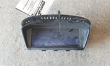 InfoGPSTV Screen Display Screen Dash Coupe Fits 1013 BMW 328i 3620340