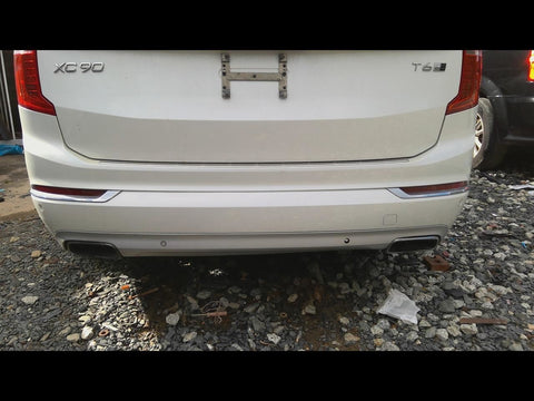 Rear Bumper Excellence Fits 1618 VOLVO XC90 4709550
