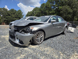 Driver Lower Control Arm Front Sedan AWD Fits 0615 LEXUS IS250 4764060