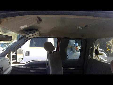 F250SD    2003 Headliner 3330220