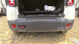 Rear Bumper Without Trailer Hitch With Park Assist Fits 19-22 RENEGADE 4864990