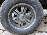 F350SD    2003 Steering Shaft 26828211