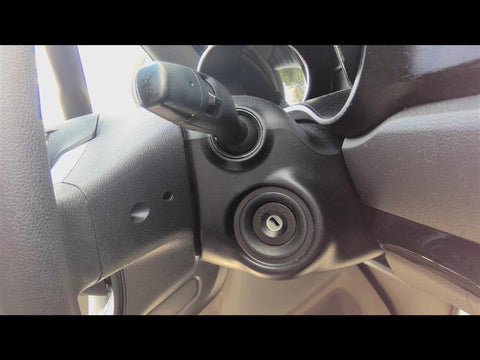 Steering Column Conventional Ignition Fits 1520 SEDONA 4687180