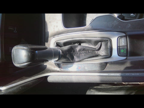 ACCORD    2019 Transmission Shift 4758830