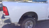 Pickup Box 6' 4" Box Fits 1319 DODGE 2500 PICKUP 4585582