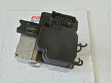 AntiLock Brake Part 215 Type Assembly CL65 Fits 0006 MERCEDES CLCLASS 2423263