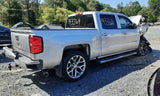 AntiLock Brake Part Classic Style Fits 1719 SIERRA 1500 PICKUP 4741561