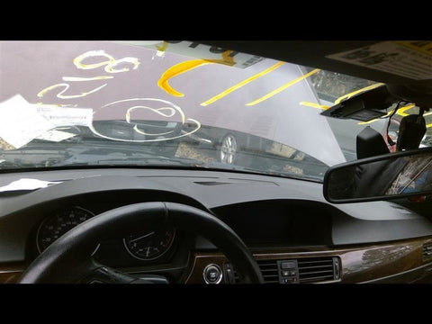 Dash Panel Convertible Without Navigation System Fits 07-13 BMW 328i 3318860