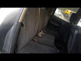 RAM2500   2005 Seat, Rear 2938940