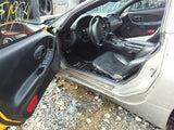 Brake Master Cylinder Fits 98-04 CORVETTE 3454017