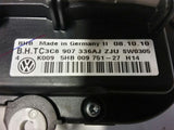 Temperature Control With AC Dual Zone Climatronic Fits 1011 TIGUAN 2918091