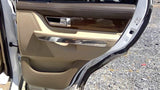 ROVER SPT 2013 Door Trim Panel Rear 3484500
