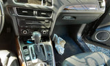 Temperature Control Dual Zone With Sport Seat Fits 08-13 AUDI A5 458668