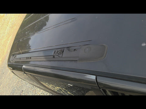 CARAVAN   2012 Luggage Rack 4737580