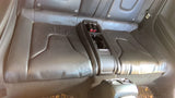 S5 AUDI   2013 Seat Rear 4861061