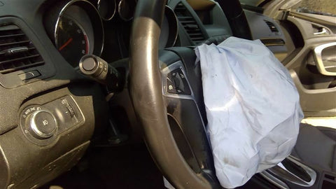 Steering Column Floor Shift Fits 1112 REGAL 3403460