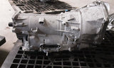 Automatic Transmission 3.0L Gasoline Turbo Thru 8/12 Fits 1113 BMW X5 3553734