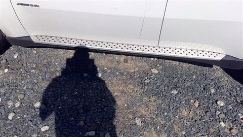 X6        2012 Rocker Panel Moulding 3554200