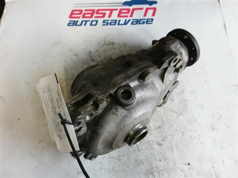 Carrier Convertible Rear Automatic Transmission Fits 0813 BMW 335i 3293560