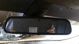 Rear View Mirror Automatic Dimming Fits 1319 BMW 640i 3400350