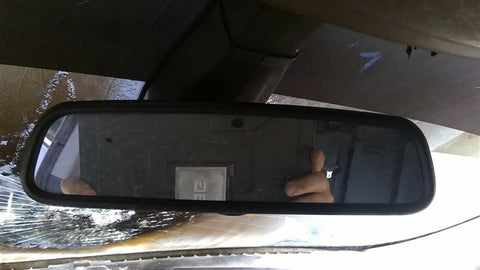 Rear View Mirror Automatic Dimming Fits 1319 BMW 640i 3400350