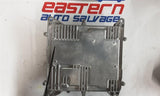 Engine ECM Electronic Control Module Fits 1418 BMW 320i 4599900