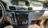 Passenger Rear Suspension Without Crossmember Fits 1117 ODYSSEY 4639989