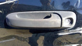 Door Handle Exterior Chassis Cab Front Door Fits 03-10 DODGE 3500 PICKUP 3466570