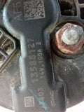 Alternator Fits 1415 SPARK 2499561
