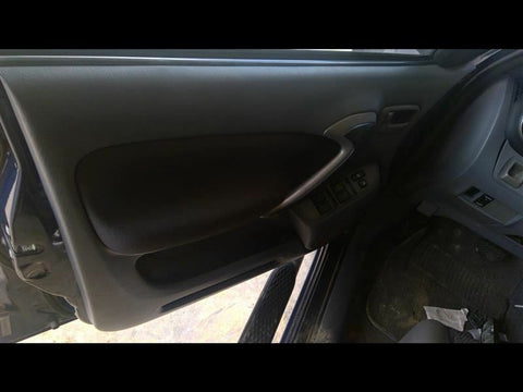 RAV 4     2001 Door Trim Panel, Front 2914090