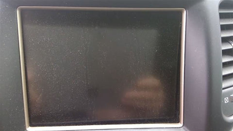 Audio Equipment Radio Display And Receiver Fits 17 DODGE 1500 PICKUP 3620630