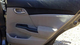 CIVIC     2013 Door Trim Panel Rear 3474360