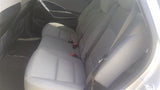 SANTA FE  2016 Seat Rear 3498530