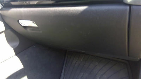 CAYENNE   2014 Glove Box 3502530