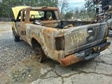 Starter Motor 6183 Fits 0408 RANGER 2995944