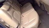 PATHFINDR 2008 Seat Rear 3544110