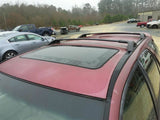 Passenger Right Rear Side Door Fits 9903 LEXUS RX300 33491311