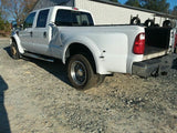 Power Steering Pump Fits 0810 FORD F250SD PICKUP 2957836