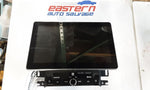Dual Radio XDCPA11BT FITS 07-15 WRANGLER 457564
