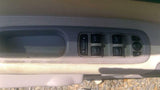 Driver Front Door Switch Driver's C70 Fits 08 VOLVO 70 SERIES 3410980