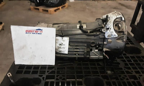 Automatic Transmission 164 Type GL350 Fits 12 MERCEDES GL-CLASS 3407440