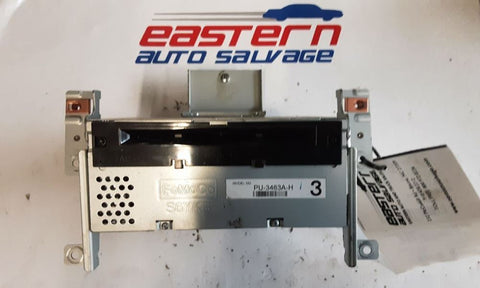 Audio Equipment Radio Receiver AMFMCDMP3 Fits 13 FORD F150 PICKUP 3377350