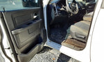 Passenger Rear Window Regulator 5 Lug Wheel Fits 09-20 DODGE 1500 PICKUP 458530