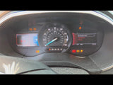 Speedometer Cluster MPH Fits 1618 EDGE 4686030