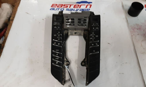 Temperature Control Front I576 Opt I343 Fits 1416 PORSCHE PANAMERA 4557560